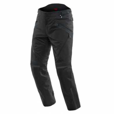 Pantalone Tempest 3 D-dry Short/Tall Nero