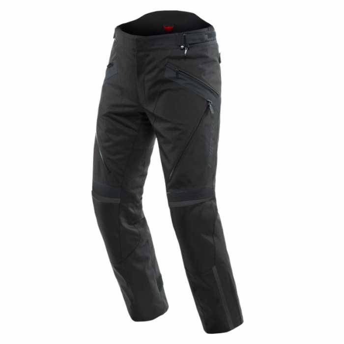 Pantalone Tempest 3 D-dry Short/Tall Nero