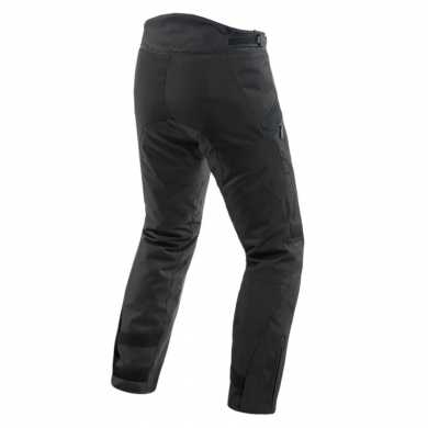 Pantalone Tempest 3 D-dry Short/Tall Nero