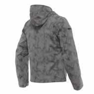 Giacca Corso Absoluteshell Camo Grigio