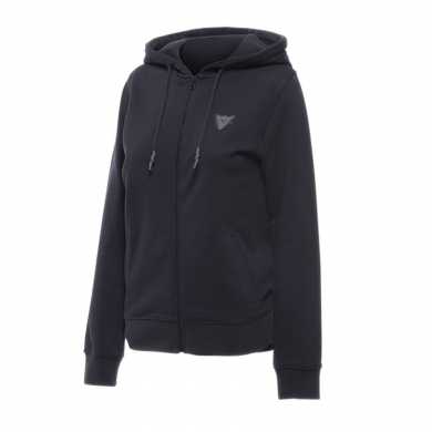 Hoodie Speed Demon WMN Lady Dark Anthracite