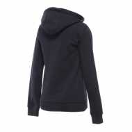 Hoodie Speed Demon WMN Lady Dark Anthracite