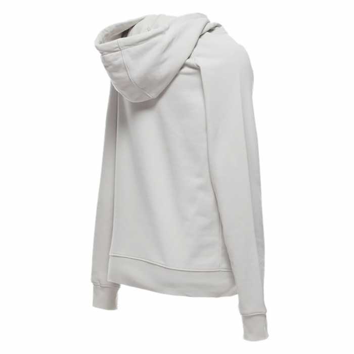 Hoodie T-S LD Anniversary Lady White