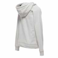 Hoodie T-S LD Anniversary Lady White