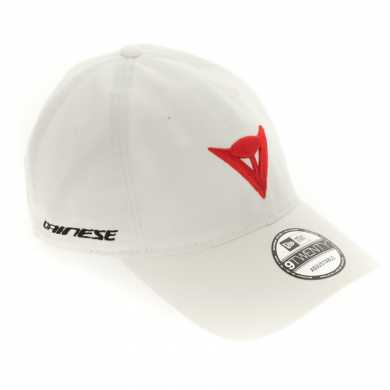Cappellino 9Twenty Canvas Bianco