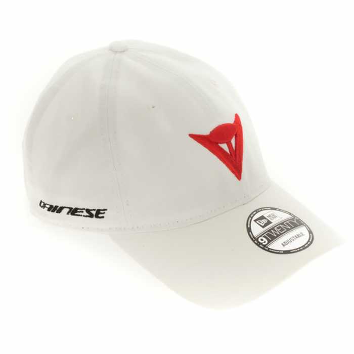 Cap 9Twenty Canvas White