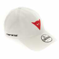 Cappellino 9Twenty Canvas Bianco
