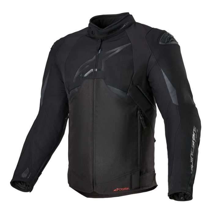 Jacket T GP-R V3 DS Black