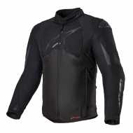 Jacket Rambla Evo Black