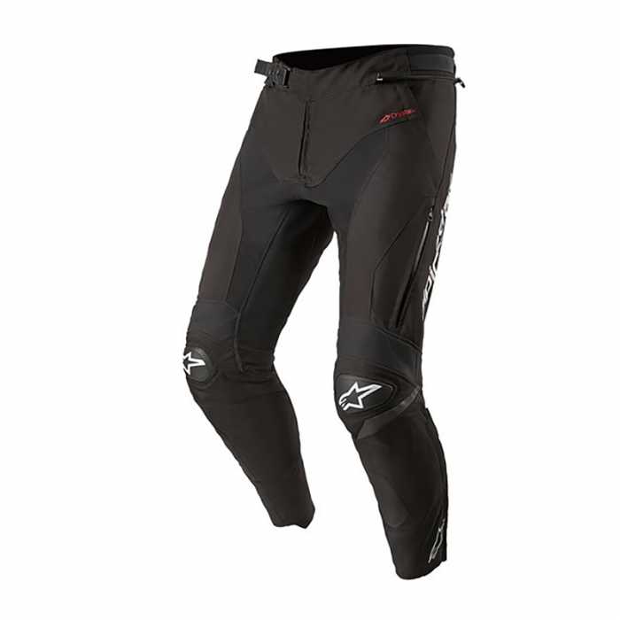 Pantalone T-SP R Drystar Nero