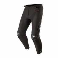 Pantalone T-SP R Drystar Nero