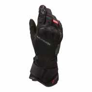 Guanto Tourer W-7 V2 Drystar Nero