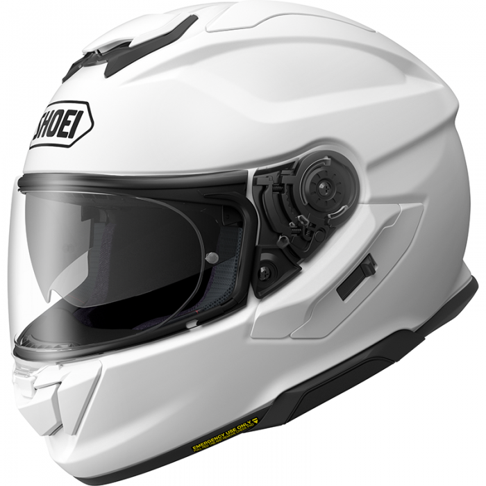 Helmet GT-Air 3 Glossy White