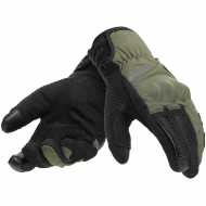 Glove Tourer W-7 V2 Drystar Grey