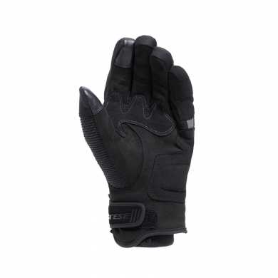 Gloves Trento D-Dry Black