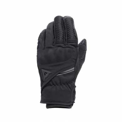 Gloves Trento D-Dry Black
