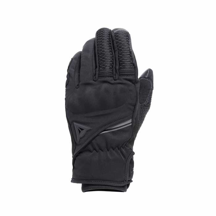Gloves Trento D-Dry Black