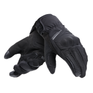Gloves Trento D-Dry Black