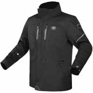 Jacket Rambla Evo Black