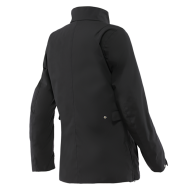 Jacket Toledo D-Dry Lady Black