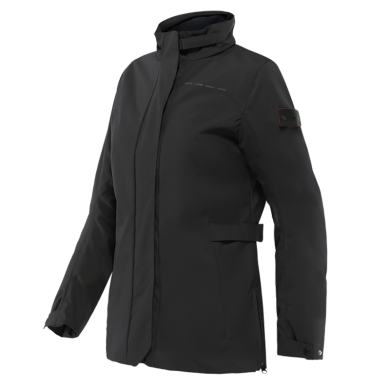 Giacca Toledo D-Dry Lady Nero