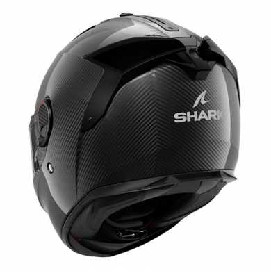 Casco Spartan GT  Pro Carbon Skin Carbonio