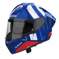 Casco GT-Air 3 Realm Nero Bianco