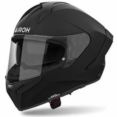 Helmet Matryx Matt Black