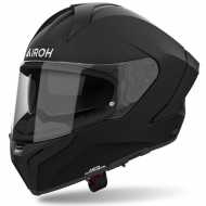 Helmet Matryx Matt Black