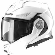 Helmet FF901 Advant X White