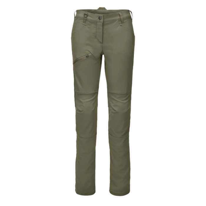 Pant Charged Lady Green