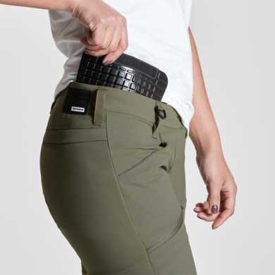 Pantalone Charged Lady Verdone