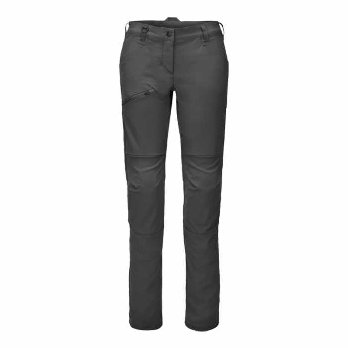 Pant Charged Lady Anthracite