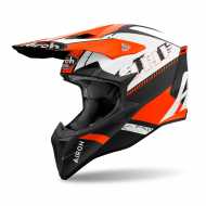 Casco Wraaap 06 Reloaded Nero Opaco Antracite