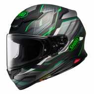 Helmet Nxr 2 Capriccio TC1 Matt Black Red