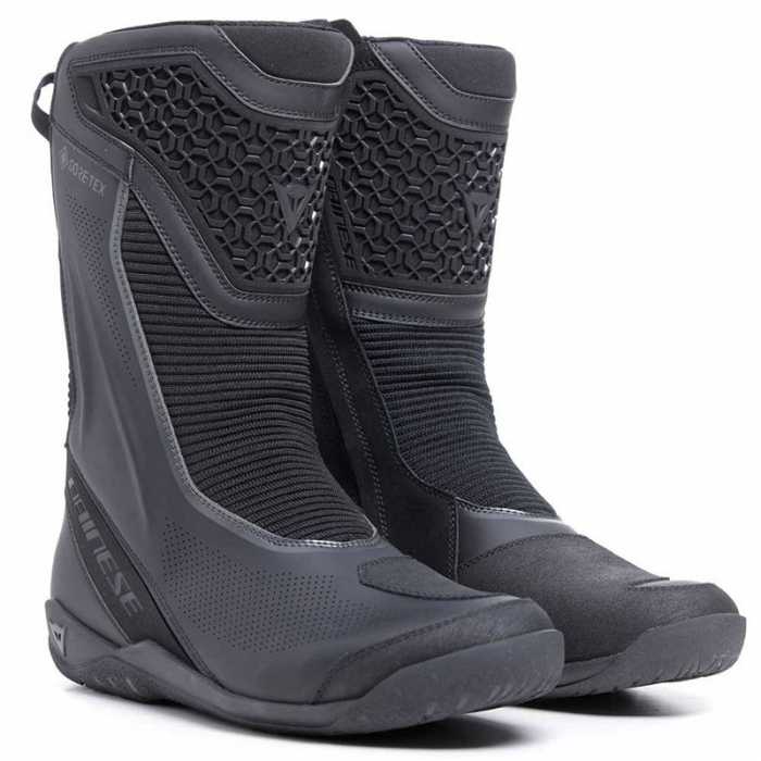 Stivali Freeland 2 Gore Tex Nero