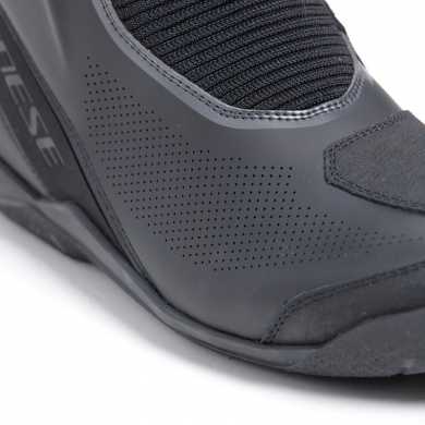 Stivali Freeland 2 Gore Tex Nero