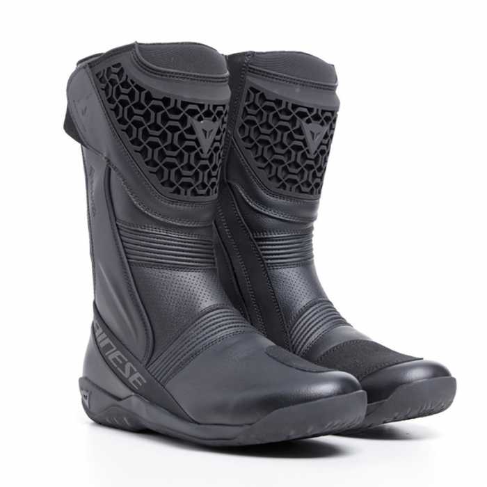 Boots Fulcrum 3 Gore Tex Black