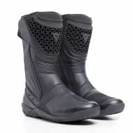 Boots Fulcrum GT Goretex Black