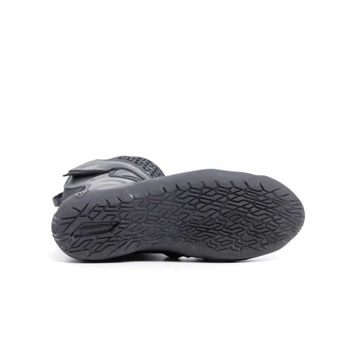 Stivali Fulcrum 3  Gore Tex Nero