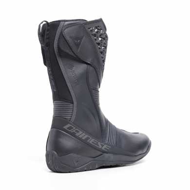 Boots Fulcrum 3 Gore Tex Black