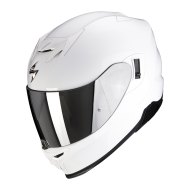 Casco Wraaap 06 Feel Arancio Nero Opaco Bianco