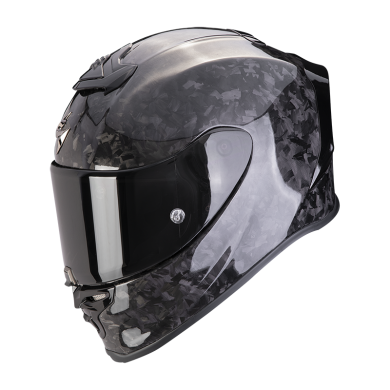 Helmet Exo R1 Evo Carbon Air Onyx Black Carbon