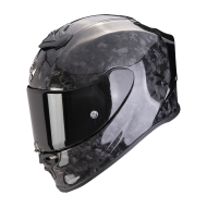 Casco Matryx Nero Opaco