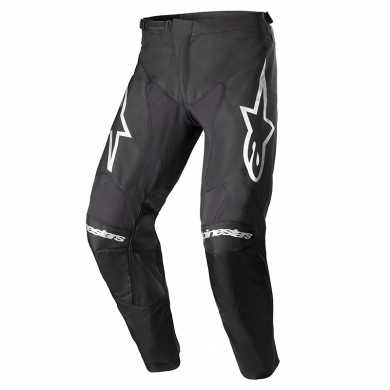 Pantalone Racer Graphite Nero 2023