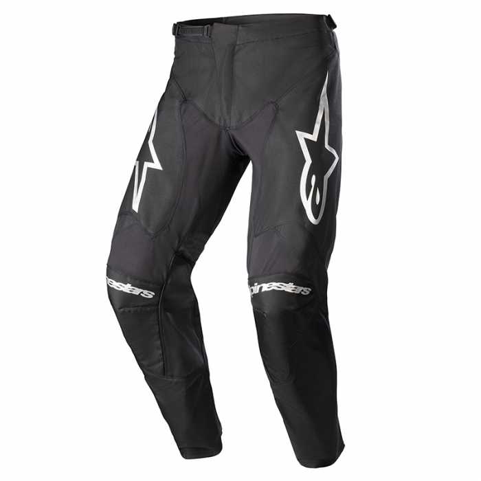 Pant Racer Graphite Black 2023