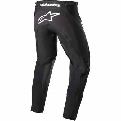 Pant Racer Graphite Black 2023