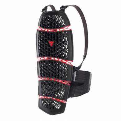 Paraschiena Pro-Armor Back Long 2.0
