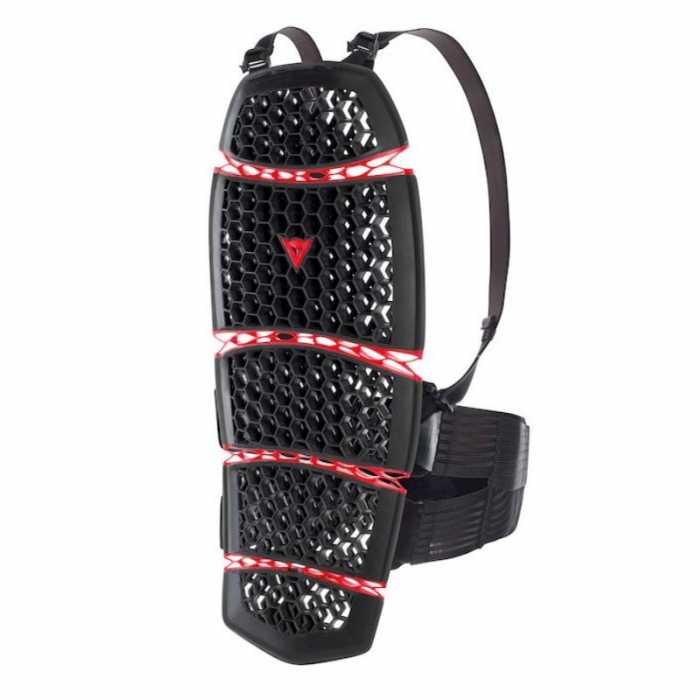 Paraschiena Pro-Armor Back Long 2.0