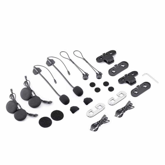 Bluetooth K30 Doppio